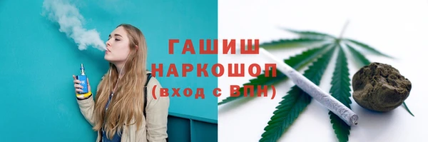 гашик Верея